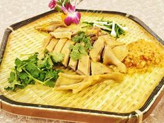 -馨越楼·点心·粤菜(赤坎店)