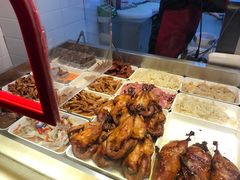 -紫燕百味鸡(交大路店)