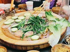 -阿昌白族石板烧·菌锅(大理古城店)