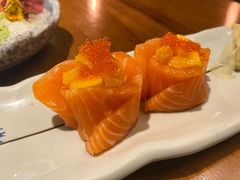 -武藏日本料理(宝安壹方城店)