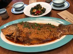 -蔡家酒楼(一德街店)