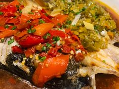 -嘉逸传菜(洛川东路店)