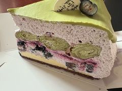 -Max Bakery 阿唛手作