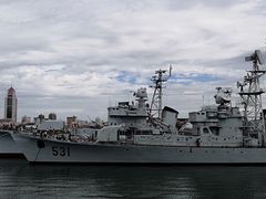 -中国人民解放军海军博物馆