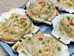 -老虎滩大连海鲜烧烤(建邺云锦路总店)