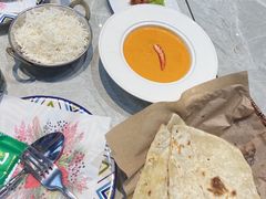 -木尔坦·Multan巴基斯坦清真餐厅halal(大智嘉园店)