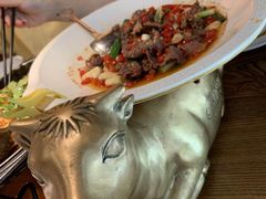 -炊烟小炒黄牛肉(中心印象城店)