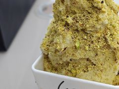 -野人先生现做冰淇淋(西安赛格店)