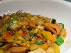 -闽上鲜·福建菜(龙湖滨江天街店)
