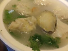 -惠宾饭庄(中山路店)