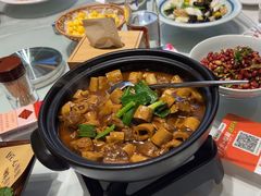 -郭林家常菜(狼垡店)