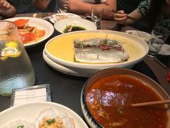 -梅花境(万科店)