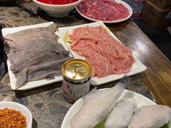 -六公里老火锅(总店)