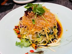 -李记东北饺子馆·东北菜(欢乐谷店)