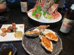 -王鼎精致料理铁板烧(世博源店)