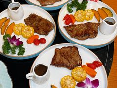 -横沥牛庄(总店)