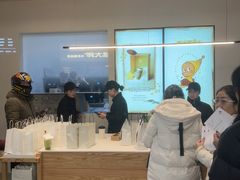 -喜茶(常州新北万达店)