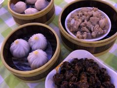 -快乐海鲜城(虎泉街店)