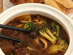 -仙踪林(江燕路万科里店)