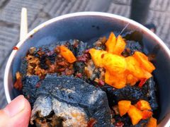 -文和友老长沙臭豆腐(太平街二店)