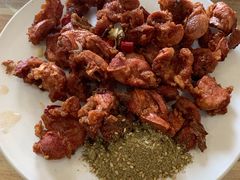 -老七饭馆(光荣道总店)