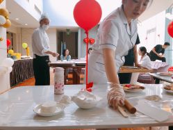 -馨月汇·一悦馨香月子中心(前滩店)