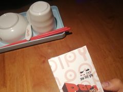 -胖哥俩肉蟹煲(世茂国际广场店)