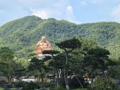 -溪口-滕头旅游景区