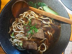 -大牛湾·眷村牛肉面(蠡溪店)