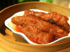 -富力丽思卡尔顿酒店·丽轩中餐厅