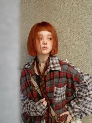 -Fr美发沙龙