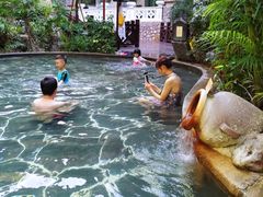 -广州锦绣香江度假别墅