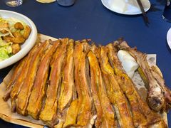 -伊带伊路新疆美食府(呼家楼店)