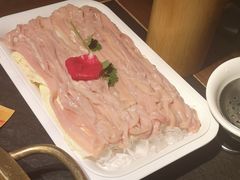 -来涮蜀鲜货火锅串串香(菜市口店)