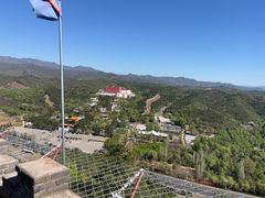 -普陀宗乘之庙(小布达拉宫)