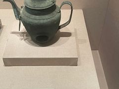 -中国茶叶博物馆(双峰馆区)