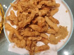 -鲜得莱渔港·小平岛海胆馆(七贤岭店)