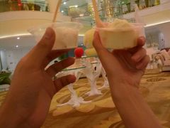 -广州花之恋城堡酒店