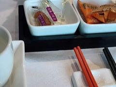 -小厨娘淮扬菜(清江苏宁广场店)