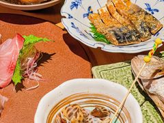 -镹·鱼料理  国产鱼使用店