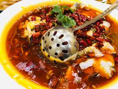 -顺风海鲜港(金玉兰店)