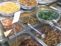 -梅溪·小伙子干挑面(安吉总店)