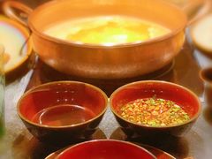 花胶鸡汤-荣记火锅(青悦城店)