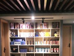 -梵猫·新养生(福州万象城店)