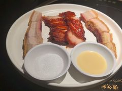 -顺峰顺水顺德菜(龙华店)