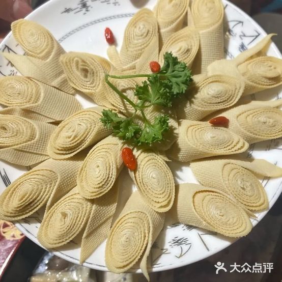 帅锅辣妹火锅店