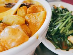 -simply thai天泰(世纪汇店)