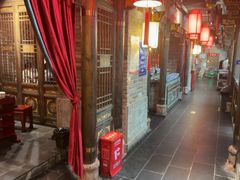 -袁老四重庆老火锅(桐梓坡店)