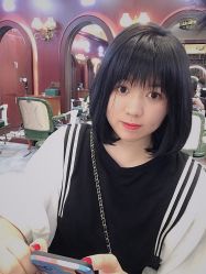 -十六番发型师事务所
