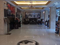-鹿鸣春饭店(总店)